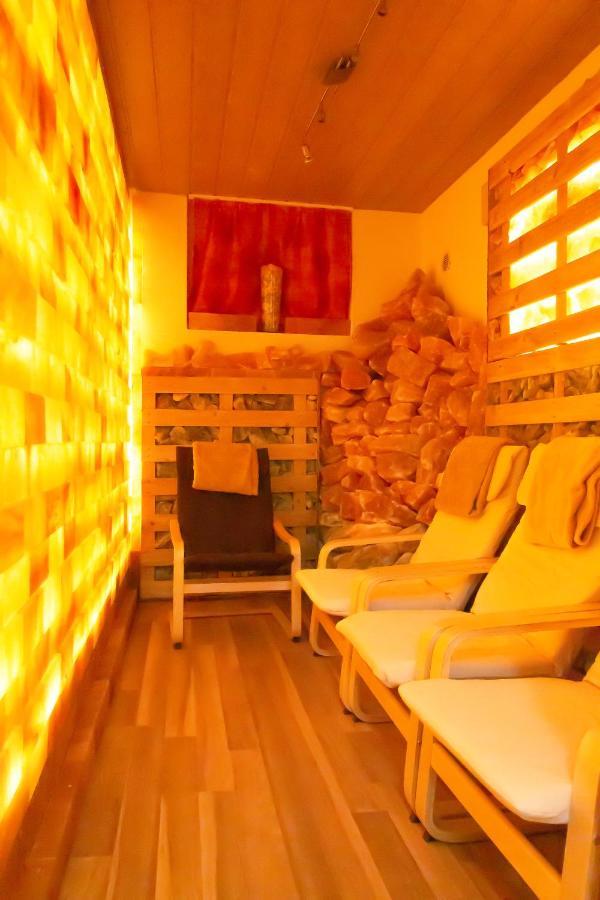 Relax & Therapy Бад-Тацманнсдорф Екстер'єр фото