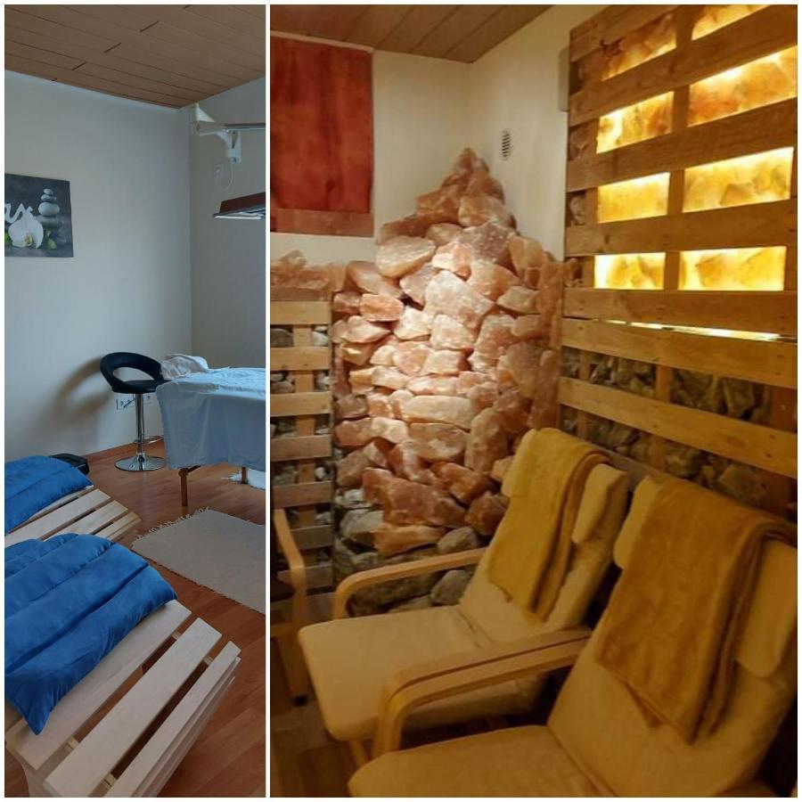 Relax & Therapy Бад-Тацманнсдорф Екстер'єр фото